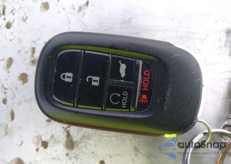 2023 Honda Hr-V 2Wd Sport from USA, damaged, VIN 3CZRZ1H58PM734440